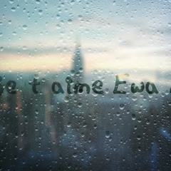 rainy day, dream away