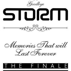 LAST EVER STORM