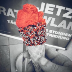 Klangkarussell -Netzwerk (Let it Rain Edit)