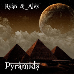 Pyramids (Original Mix)