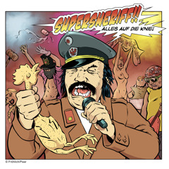 Enko Feat. Super Sheriff