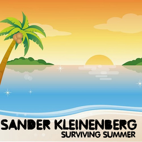SURVIVING SUMMER 2014