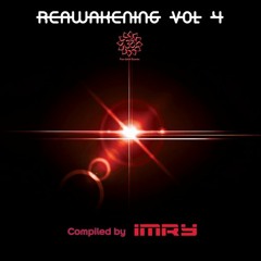M-Theory - Tribe Scenario (Original Mix)
