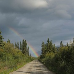 AT LEAST YOU FELT SOMETHING