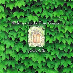 TRIUMPH Music by T-SQUARE