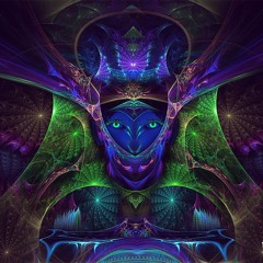 Xandalf VS. Psycho Activity - Psycrow