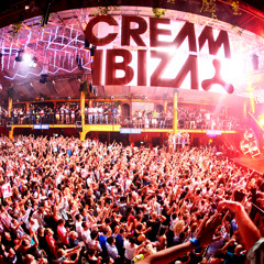 Sasha b2b Pete Tong at Cream Privilege, Ibiza 02.08.2014 (BBC Radio 1)