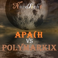 Nordlicht  ☮  [Apach & PolymarkiXx]