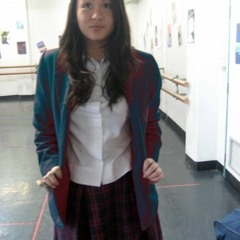 Dead Girl Walking - Heathers (Susana Downes cover)