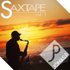 SAXTAPE Vol.1 by Jonas.P - FREE DL