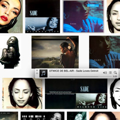 Sade Loves Detroit (prod. DTWEEZER)