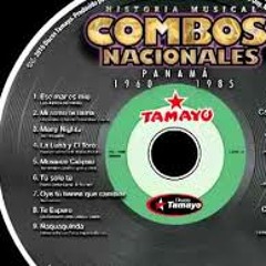 (Combos Nacionales)The Persuaders - Many Nights