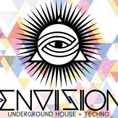 ENVISON Liveset @ The Basement