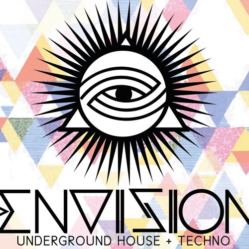 ENVISON Liveset @ The Basement