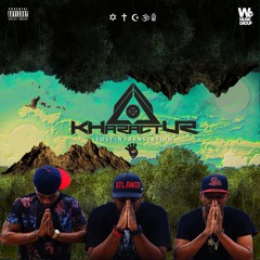 08 #BIC <Bitch Is Crazy> (Produced by @Jkidbeats)