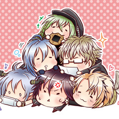 Amnesia Opening Full - Zeotrope - Male Version