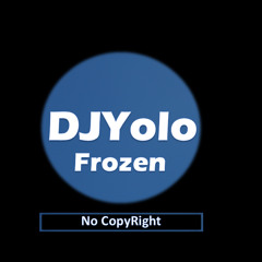 Disney's Frozen "Let It Go" #DJYolo