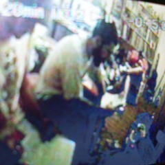 Enfants Terrible, George Lukas, k zum b - Marshall Haengematters Exclusive