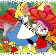 Thi@ Z3niTh- AliC3 'N' w0NderLAND
