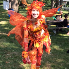 Annie & Katie: How to Train Your Sword Fighter