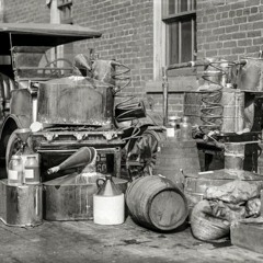 Greta Cottage Workshop Radio 02/08/14 - Grimes Adhesif