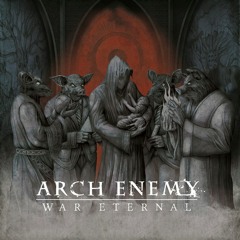 War Eternal - Arch Enemy (Instrumental)
