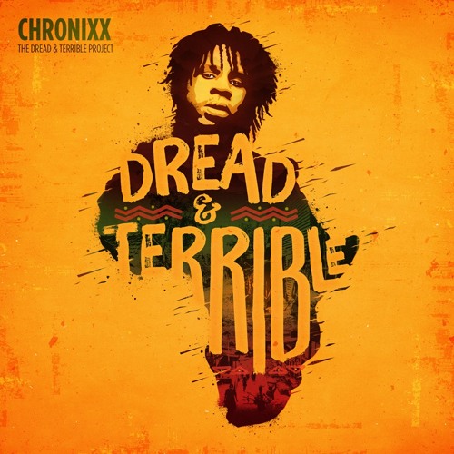 Chronixx - Rastaman Wheel Out(Chill Mix)[Produced by J.r. The Rebel]