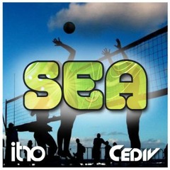 Itro & Cediv - Sea