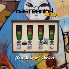 mastermind xs - hey politician