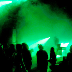 Monolog LIVE @ Schlagstrom Festival 2014