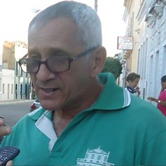 Altino Afonso sobre projeto da alteração data de emancipação de Icó