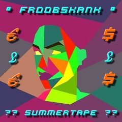 ☼ Frøøbskank ▬ Summer Tape ☼