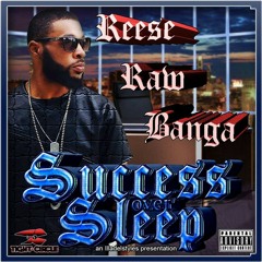 All Night feat Benzi,L at Success Over Sleep