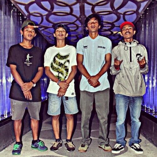 BATTLE GEAR - Kota Mati