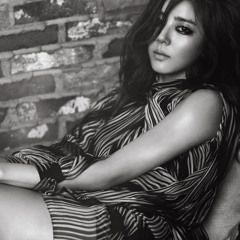 Son Dam Bi - 눈물이 주르륵  (Dripping Tears) (G. Remix Ver.)
