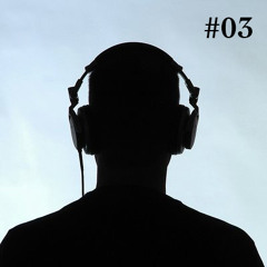 Robb Mendza - PODCAST #03 [08-14]