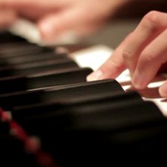 Kerispatih - Sebentuk Hatiku Buat Kekasih #Piano Instrumental (Cover)