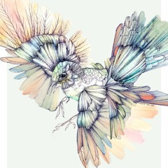 Lila Laune Air Podcast mixed by BAZY