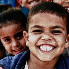 الضحكة عملة نادرة .. اضحك