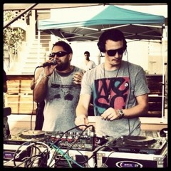Time To Track On Bondi Beach Radio (July 27th 2014 - Guest mix from RANDOM SOUL)