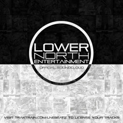 LNE Beatz | Ex Hoe (Preview)