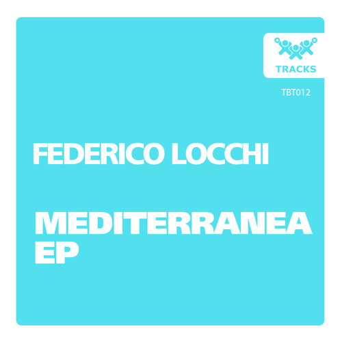Federico Locchi -Mediterranea Club Deep- Snippet