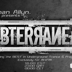 Subterranean (061) Guestmix By UKTuniTranceTeam