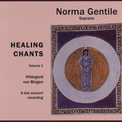 Caritas Abundat (Loving Tenderness Abounds)