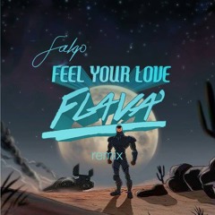 Falqo - Feel Your Love (Flava' Remix)