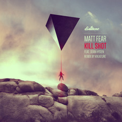 3. Matt Fear feat. Dean Hyden - 11 Hours ( Kreature's Gone Nuts Mix )
