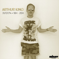 100% reggae on Rinse FM