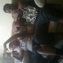 Bowwwwww at At dha traphouse