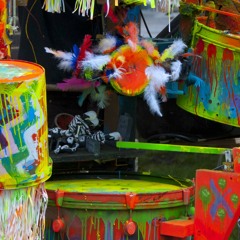 New & Eclectic # 17