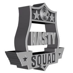 Aidonia - Baby (NASTYSQUAD EXTENDED)